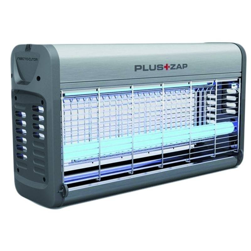 Lampe anti-moustiques 52 x 13 x 26 cm