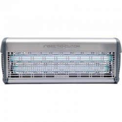 Professional Indoor and Outdoor Mosquito Killer Lamp 58W 80 m3, 70x14x26 cm, UV Electric Fly Killer, Mosquito Killer