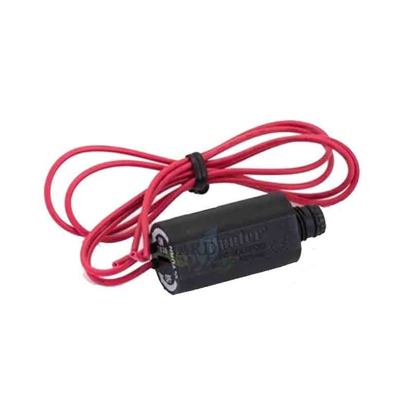 Solenoide de 24 V para Válvulas Solenoides Hunter | Solenoide de 24 V para Válvulas de Irrigação Hunter PGV Solenoide de 24 V para Válvulas Solenoides Hunter | Solenoide de 24 V para Válvulas de Irrigação Hunter PGV