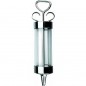 Pistolet pour décoration de pâtisserie d'une capacité de 250 ml, 10x10x10 cm Pistolet pour décoration de pâtisserie d'une capacité de 250 ml, 10x10x10 cm