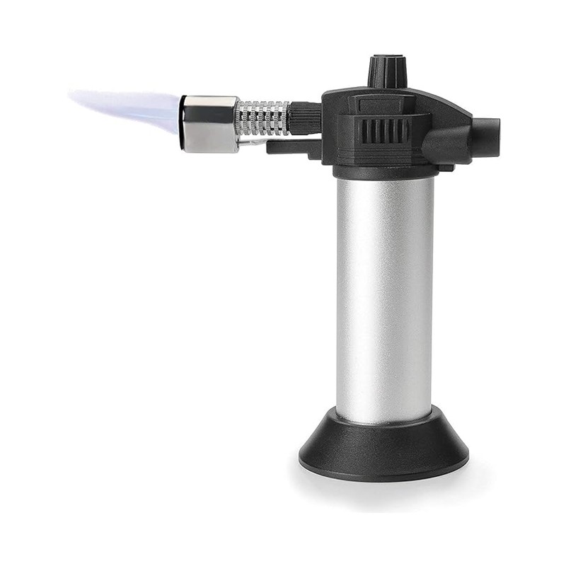 Pistolet à gaz pour pâtisserie 21 ml, 13 cm