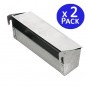 Canary sheet feeder 22 x 6 x 8 m. Canary sheet feeder 22 x 6 x 8 m.