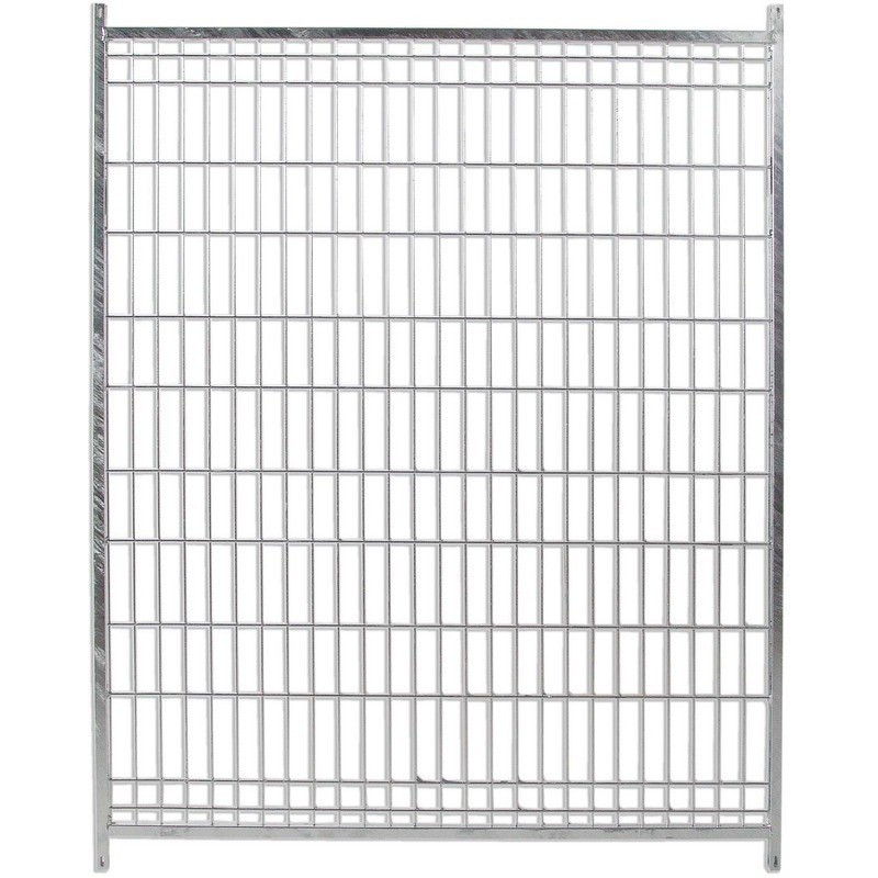 Pareti laterali per trasportini per cani con rete