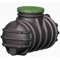Underground septic tank 1000 liters without Graf filter, 175x93x119 cm. Recommended deposit for 1 to 3 inhabitants Underground septic tank 1000 liters without Graf filter, 175x93x119 cm. Recommended deposit for 1 to 3 inhabitants