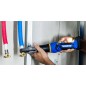 Pack 5 Entronque 3/4'' hembra para Tubo multicapa de compresion 20 mm, sin necesidad de maquina prensadora Pack 5 Entronque 3/4'' hembra para Tubo multicapa de compresion 20 mm, sin necesidad de maquina prensadora