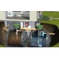 Underground septic tank 2200 liters, recommended 3 to 5 people Underground septic tank 2200 liters, recommended 3 to 5 people