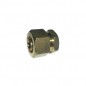 Pacote com 5 plugues de tubo multicamadas de compressão de 16 mm, sem necessidade de máquina de crimpagem Pacote com 5 plugues de tubo multicamadas de compressão de 16 mm, sem necessidade de máquina de crimpagem