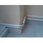 Lubrificante per accessori 400 ml per tubi multistrato da 32 mm, da utilizzare con pressa crimpatrice, grigio
