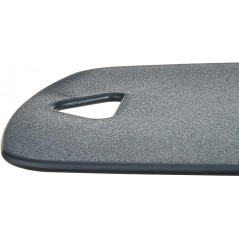 Confezione da 3 taglieri bifacciali | Tagliere da cucina in polipropilene ad alta densità | Senza BPA | Multicolore