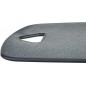 Lot de 3 planches à découper double face, polypropylène, sans BPA, plastique, 3600 W, 1 litre, multicolore Lot de 3 planches à découper double face, polypropylène, sans BPA, plastique, 3600 W, 1 litre, multicolore