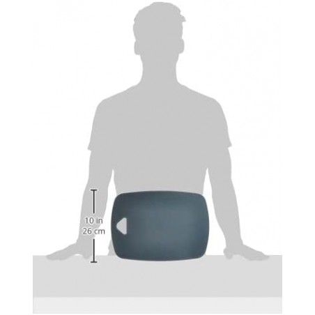 3er-Set doppelseitige Schneidebretter, Polypropylen, BPA-frei, Kunststoff, 3600 W, 1 Liter, mehrfarbig