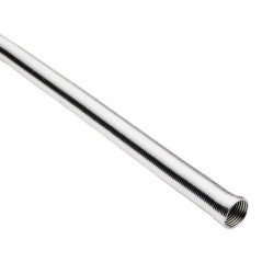 Außenfeder für Mehrschichtrohr 20mm, Verwendung mit Crimpmaschine, grau