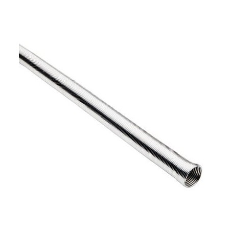 Ressort extérieur pour tube multicouche 16 mm, à utiliser avec machine à sertir, gris