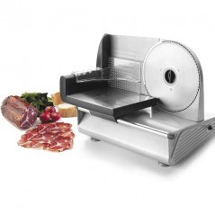 Home meat cutter, Domestic use, Measurements 37.3x27.9x27.5 cm