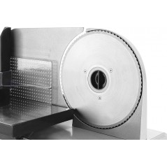Affettatrice per prosciutto da casa, Uso Domestico, Misure 37,3x27,9x27,5 cm	