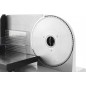 Home ham slicer, Domestic Use, Measures 37.3x27.9x27.5 cm