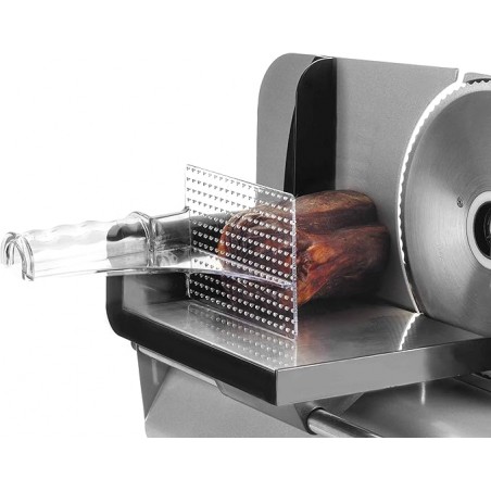 Home meat cutter, Domestic use, Measurements 37.3x27.9x27.5 cm