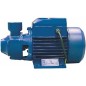 Bomba de água periférica monofásica QB-60 0,5 HP | Bomba de pressão doméstica 230 V