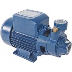 Bomba de água periférica monofásica WB-60 0,5 HP