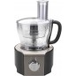 Multifunction robot with 8 functions in 1, 800W, 1.5L capacity, Black