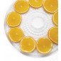 Déshydrateur rotatif pour fruits, légumes, viandes, poissons, 250W Déshydrateur rotatif pour fruits, légumes, viandes, poissons, 250W