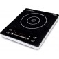 Table de cuisson vitrocéramique Energy, Puissance 2000W, 10-20 cm, Noir