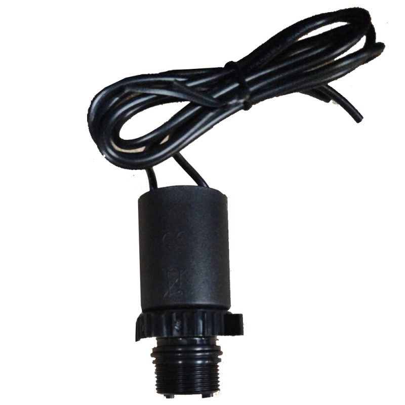 24-V-Magnetspule für Signature-Magnetventile