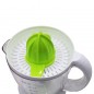Espremedor Elétrico Thulos de 1 Litro. Rotação Bidirecional, 40 W, 200 x 140 x 225 mm, Branco/Verde Espremedor Elétrico Thulos de 1 Litro. Rotação Bidirecional, 40 W, 200 x 140 x 225 mm, Branco/Verde