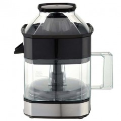 THULOS 0.7 L electric juicer, 40W, two-way rotation.