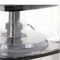 Elektrischer Entsafter 0,7 Liter | Elektrischer Orangenentsafter | 40 W, abnehmbarer Tropfstopp-Entsafter