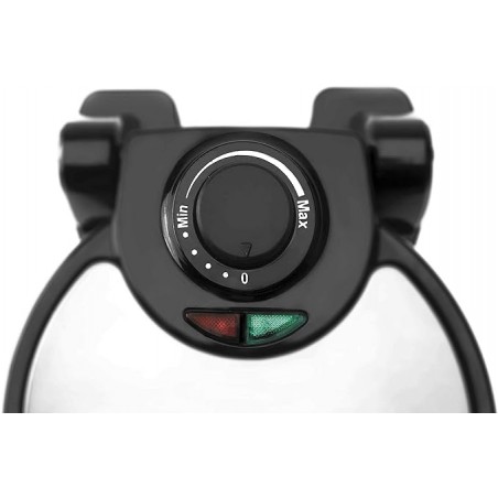 Reversible electric sprayer, Power 875W, Measurements 34x24, Color Black