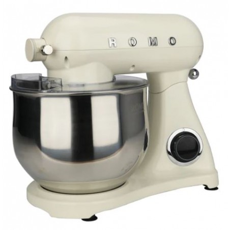 1800W Orbital Mixer