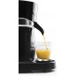 Espremedor Elétrico Profissional, Potência 180 W 1350 rpm, Preto Espremedor Elétrico Profissional, Potência 180 W 1350 rpm, Preto