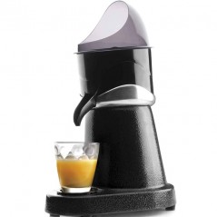 Professional Electric Juicer, 180 W, 1350 rpm, Black