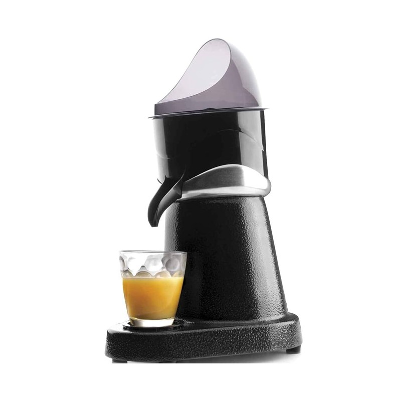 Professional Electric Juicer, Power 180 W 1350rpm, Black Color Professional Electric Juicer, Power 180 W 1350rpm, Black Color