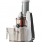 Espremedor Lento, Potência 240W, Capacidade 1 Litro, Cor Cinza Espremedor Lento, Potência 240W, Capacidade 1 Litro, Cor Cinza