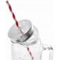 MIX & GO persönlicher Mixer mit 500-ml-Glasbehälter, BPA-frei, Leistung 350 W MIX & GO persönlicher Mixer mit 500-ml-Glasbehälter, BPA-frei, Leistung 350 W
