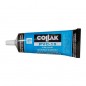 Colle adhésive pour PVC souple, pour joints entre tuyaux, étui de 125 ml Colle adhésive pour PVC souple, pour joints entre tuyaux, étui de 125 ml