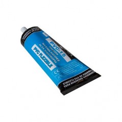 Klebekleber für flexibles PVC, für Verbindungen zwischen Rohren, 125-ml-Karton	
