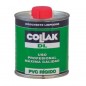Colle adhésive de soudage à haute thixotropie, pression PVC-25, séchage rapide 500ml Colle adhésive de soudage à haute thixotropie, pression PVC-25, séchage rapide 500ml