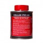 Adhésif de soudage PVC-50 | Colle pour tuyaux 500 ml