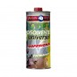 Universal cleaning solvent, used for lacquers, primers, fillers and fillers, 1 liter