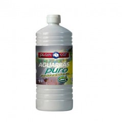 Terebintina pura profissional, produto auto-oxidante, 1 litro