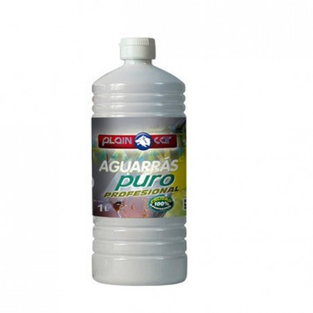 Aguarrás puro profesional, producto auto-oxidable, 1 litro