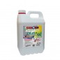 Térébenthine pure professionnelle, produit auto-oxydant, 5 litres