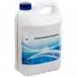 PH Booster, Intensificador de pH, Produto sólido inodoro, Facilmente solúvel em água, 10 kg, Líquido PH Booster, Intensificador de pH, Produto sólido inodoro, Facilmente solúvel em água, 10 kg, Líquido