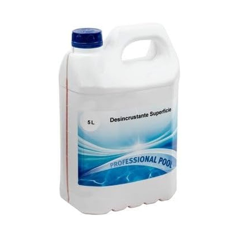 PH Booster, PH Increaser, Odorless Solid Product, Easily Soluble in Water, 10 kg, Liquid