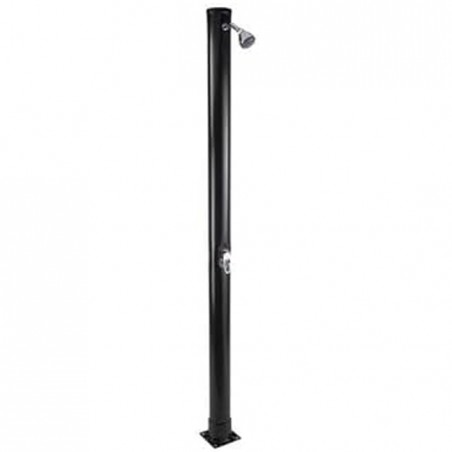Chuveiro Solar Ideal para Colocar no Jardim ou Pátio Perto da Piscina, Capacidade 23 Litros