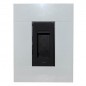 Poêle à pellets Pegaso Tabla 7,7 KW. Efficacité et design supérieurs avec une surface chauffée, Blanc Poêle à pellets Pegaso Tabla 7,7 KW. Efficacité et design supérieurs avec une surface chauffée, Blanc