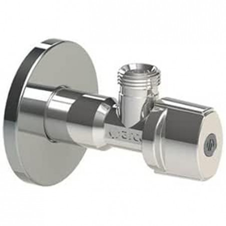 Langer Vierkant-Kalkschutz-Scherenschlüssel 1/2"-3/8" Arch